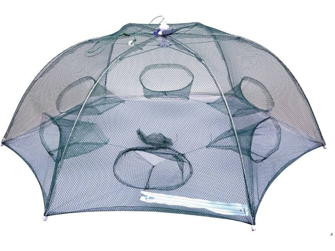 Xalavar LINEAEFFE Umbrella Trap 6 Holes Cinzento