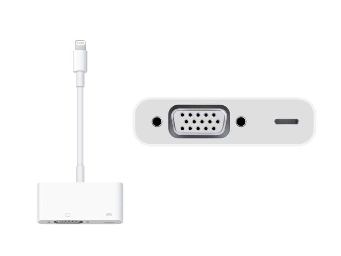 Cabo Lightning para Fone 3,5 mm iPhone/iPad Áudio Hi-Fi Carro PC TV Jogos STELASPLEN | STELASPLEN
