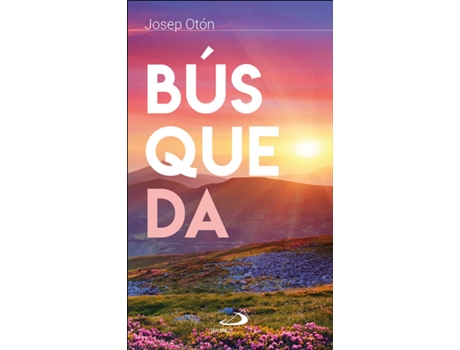 Livro Búsqueda de Josep Otón Catalán (Espanhol)