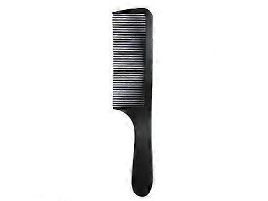 Ferramentas De Estilo Em Forma De S Para Homens E Mulheres, Acessórios Duráveis ​​para Cortar Cabelo, Pente Portátil Nmaov Brilvibera