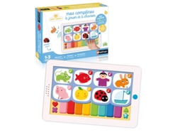 Nathan 31439 Brinquedo Musical