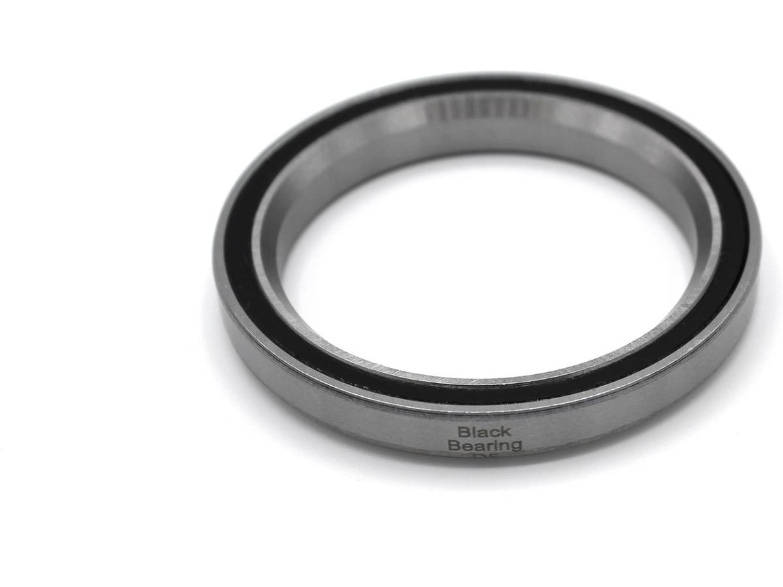 Rolamento para Direção BLACK BEARING 40 52 6.5 3645°