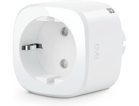 Tomada Inteligente ELGATO Eve Energy — Conetividade: Bluetooth
