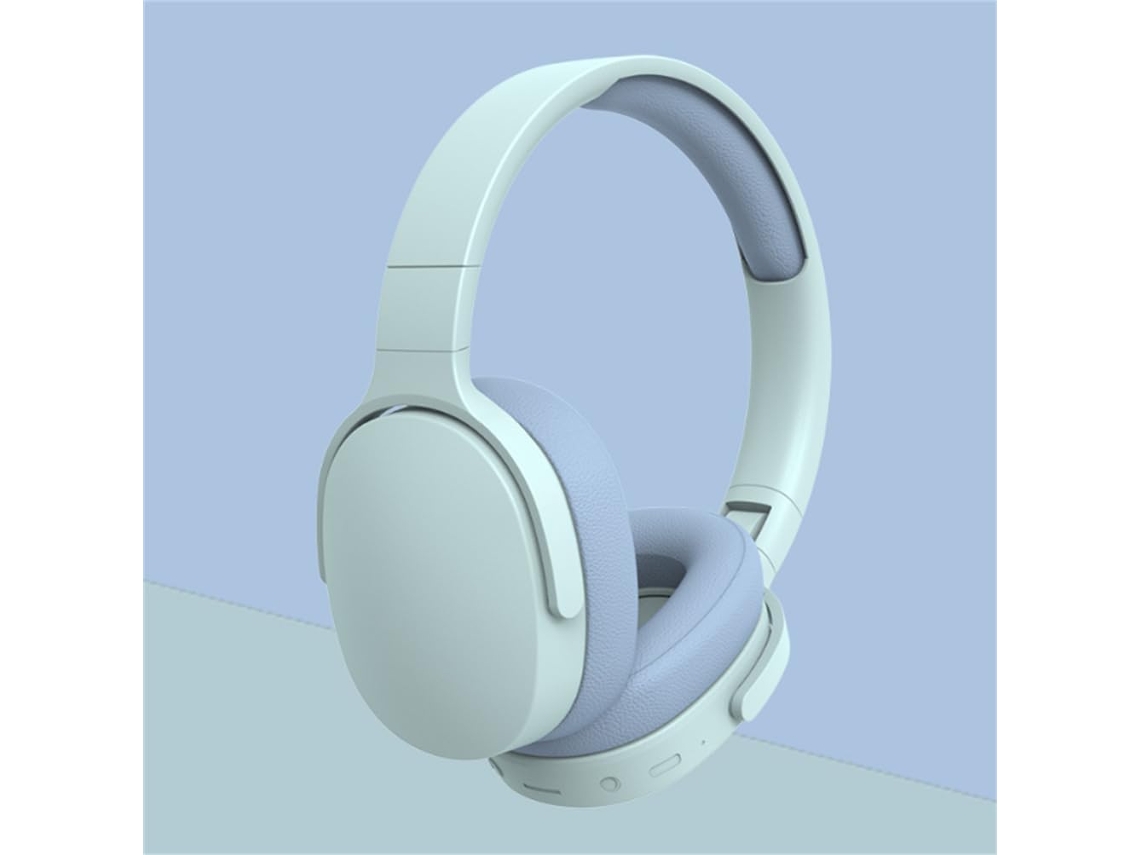 Fones De Ouvido Esportivos Dobráveis Com Subwoofer, Bluetooth Compatível Com Sansixi, Bateria De 300mah Com Duração 22 Horas