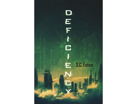 Livro Deficiency De S C Eston (inglês)