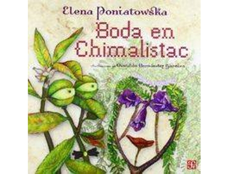 Livro Boda En Chimalistac