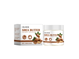 Creme Multifuncional Ouhoe Hidrata Pele e Cabelo