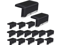 Luzes de Natal para Exterior, 100 M, 1000 Leds, 8 Modos, Ip44 AQUAFORGE