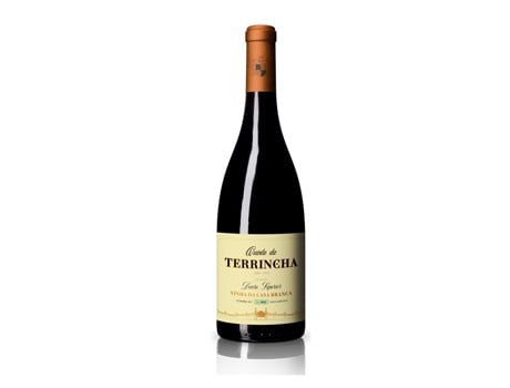 Vinho Quinta da Terrincha Vinha da Casa Branca Tinto 2017 Douro 75cl QUINTA DA TERRINCA
