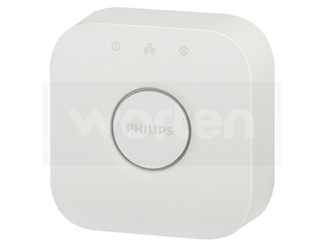 PHILIPS Hue Bridge 2.0 — Conetividade: Wi-Fi