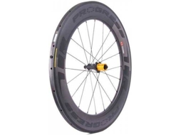 Roda Traseira para Ciclismo Estrada PROGRESS Estrada Space Tubular (28´´)