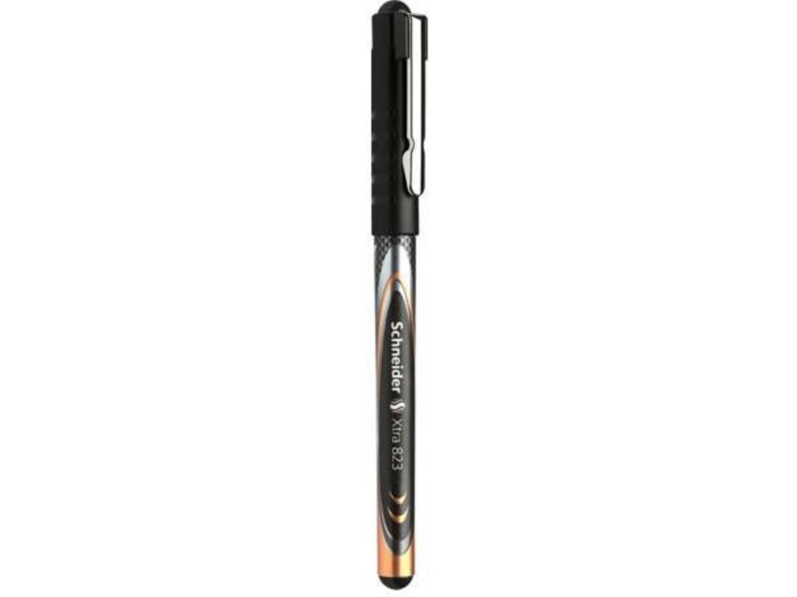 Esferográfica Rollerball SCHNEIDER 8231 Multicor