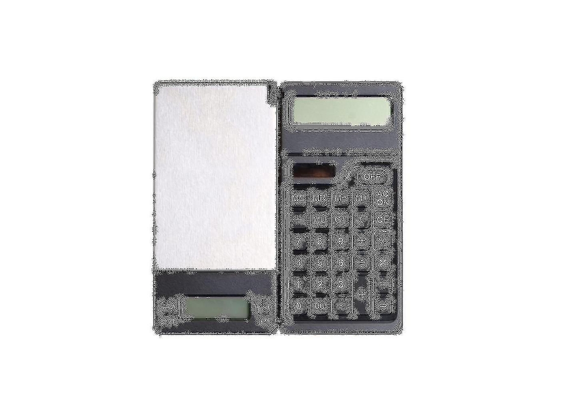 Calculadora Digital Multifuncional De Bolso De 1000g A 0,1g Para Lojas De Ouro E Escolas. Everley891