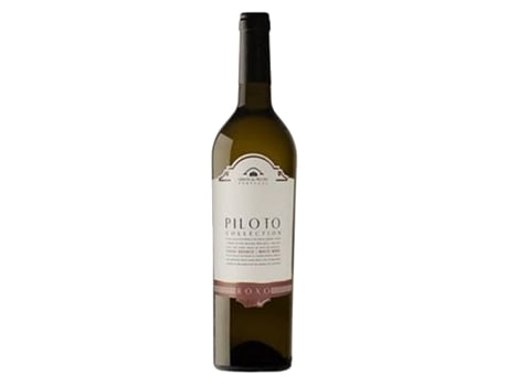 2018 Quinta Do Piloto Collection Roxo Vinho Branco Palmela