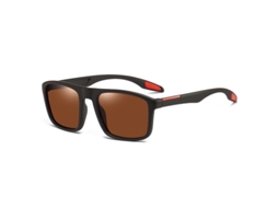 Óculos De Sol Polarizados, Óculos De Sol Casuais, Adequados Para Esportes Ao Ar Livre, Com Proteção Uv.