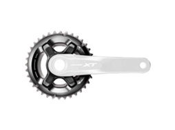 Shimano  36t M8000 36/26 Double