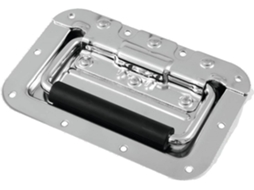 Pega para Mala Transporte ROADINGER Zinc