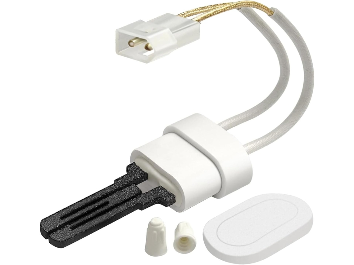 Kit de Manutenção para Aquecedor de Piscina SFUSHOS para Substituição de Vedação e Aumento de Vida Útil