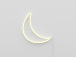 Fita LED GINGA Ginga LED Moon