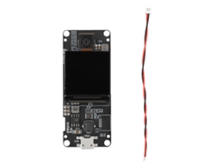 Módulo de Lente Módulo de Lente Esp32 (modelo: H298) EOOCOO (bluetooth Wifi)