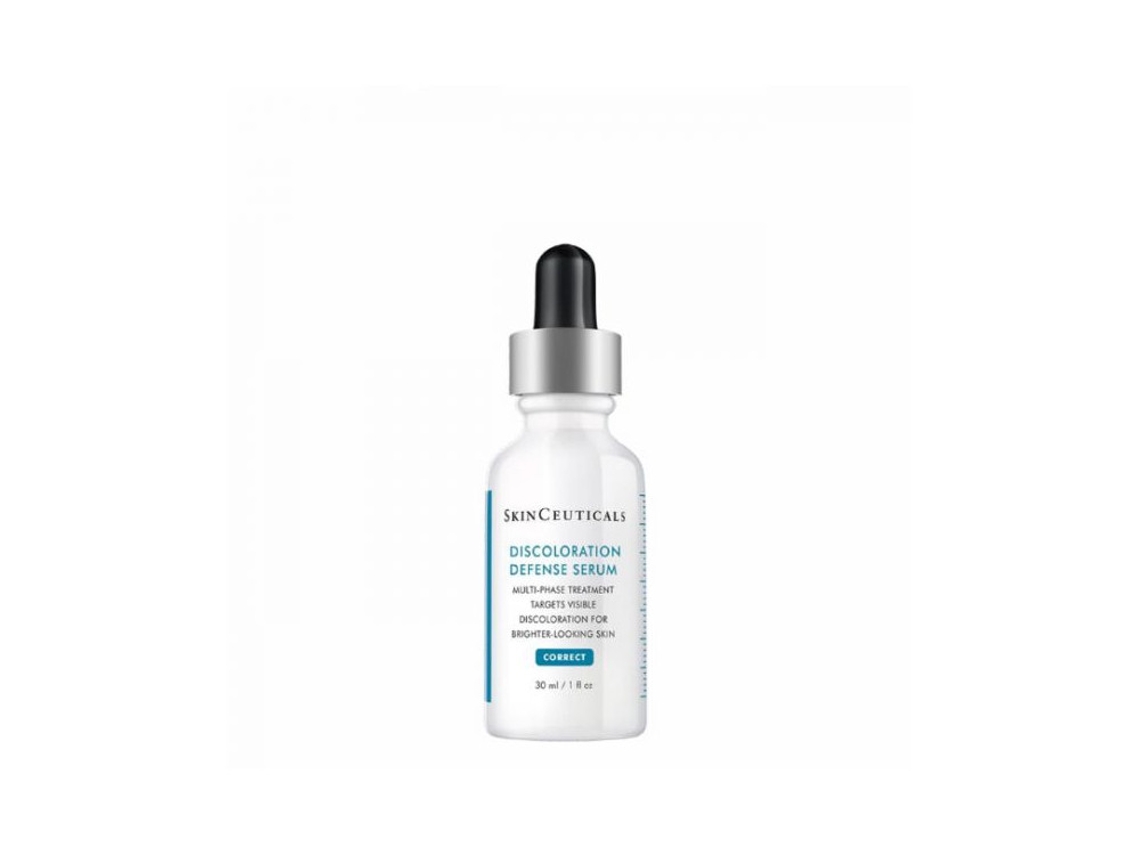 Creme de Rosto SKINCEUTICALS Discoloration Defense Sérum30mL