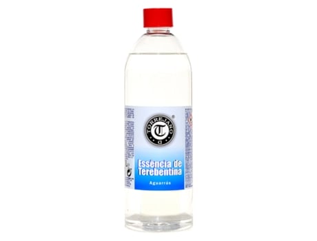 Essência de Terebentina D. TORREJANO 1000Ml Padi103000