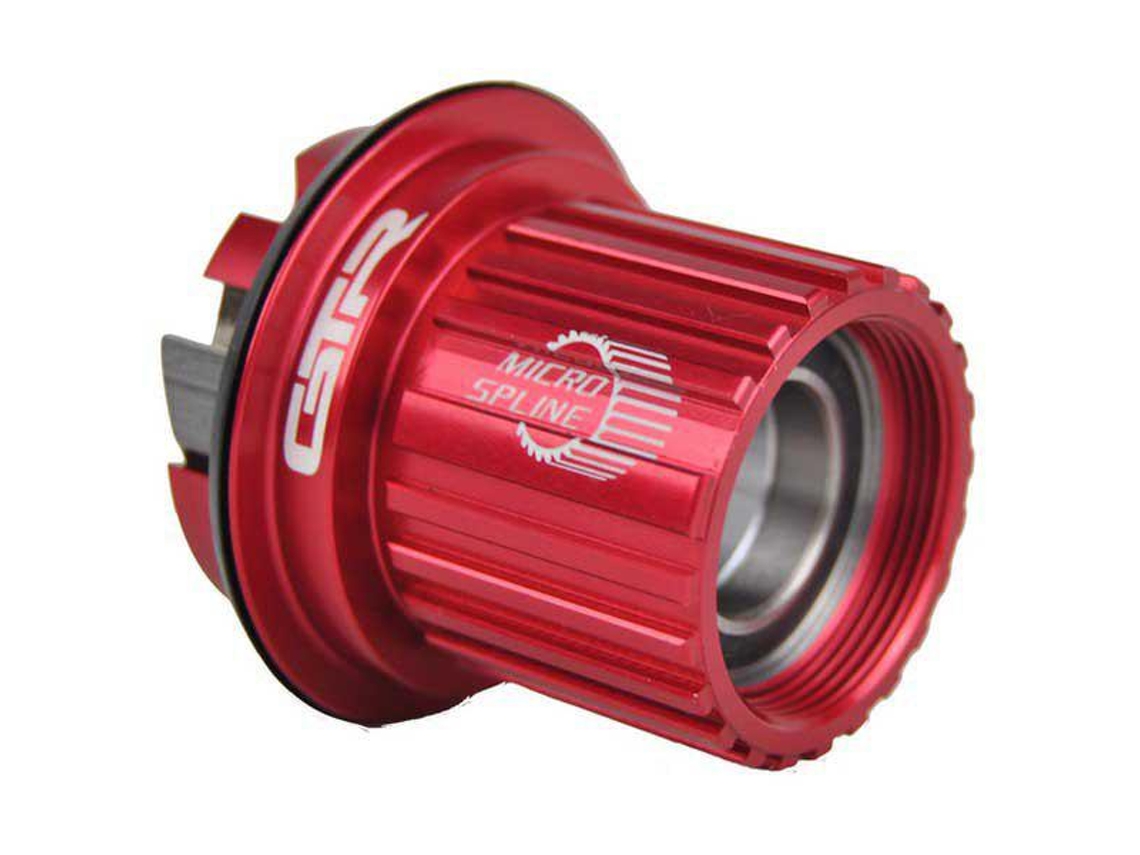 Gtr Roda Traseira Mtb Sl27 12S 29´´ 6B Disc
