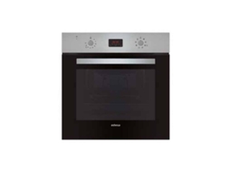 Forno EDESA EOE6040X (65 cm - Inox)