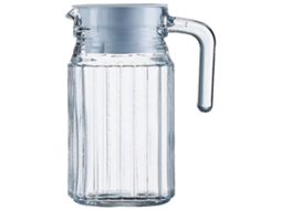 Jarro LUMINARC (50 cl - Transparente - Vidro)