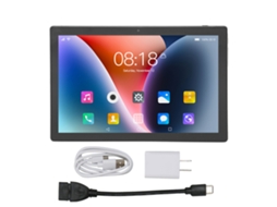 Tablet Android De 10,1 Polegadas Com 6gb De Ram, Wifi 5g Other