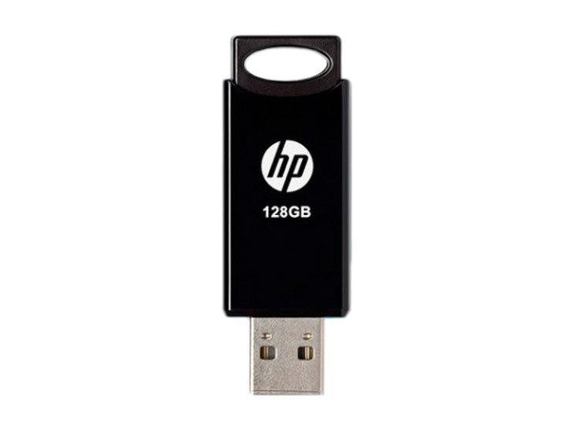 Hp V212W 128Gb Usb 2.0