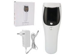 2026 dispositivo de Depilación Corporal Painless 990000 Flash Profesional Plug Ue 110 240v