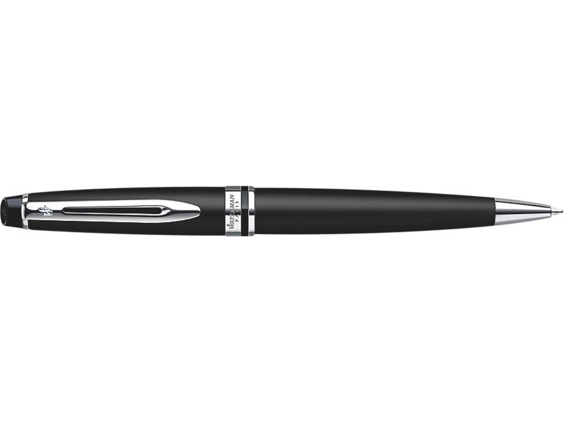 Esferográfica WATERMAN Expert Azul