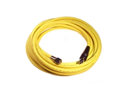 Metalsub Regulator Hose Hookah