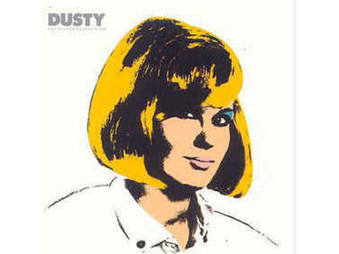 Vinil Dusty Springfield - Dusty - The Silver Collection