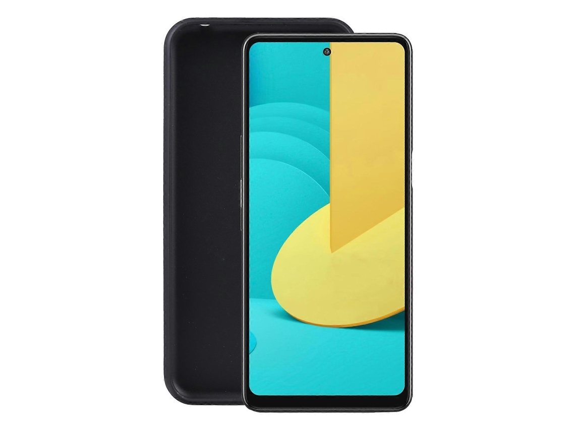 Capa De Tpu Para Lg Stylo 7