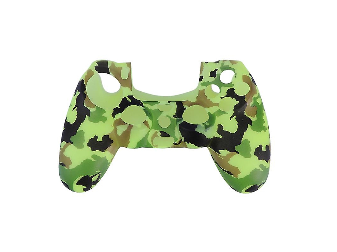 1pcs Capa De Controlador Ps4