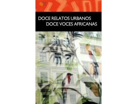 Livro Doce relatos urbanos, doce voces africanas de Ngozi Adichie, Chimamanda (Espanhol)