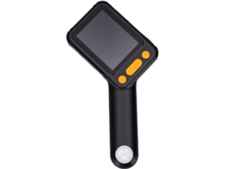 Microscópio Portátil, Microscópio Digital De Bolso Com Ecrã De 2,8