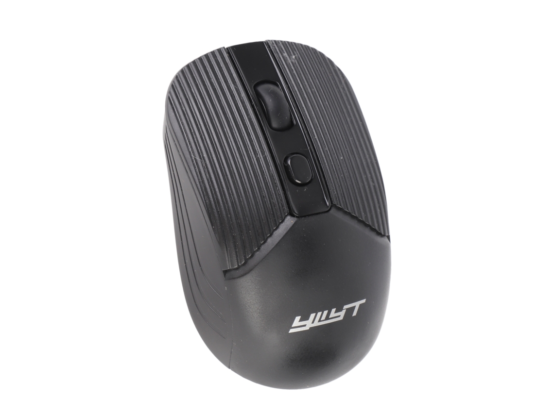 Mouse Sem Fio LAXISCREED