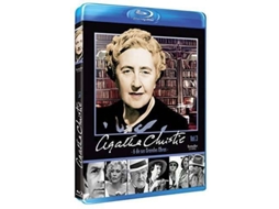 Blu-Ray Colección Agatha Christie Volumen 3 - 6 De Sus Grandes Obras (Edição em Espanhol)