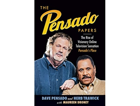 Livro The Pensado Papers Music Pro Guides de Dave Pensado (Inglês)