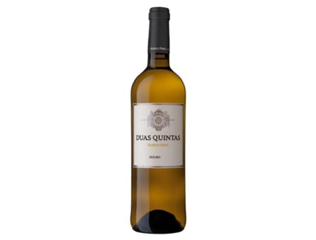 Duas Quintas Doc Douro Vinho Branco Duas Quintas Garrafa 75 Cl