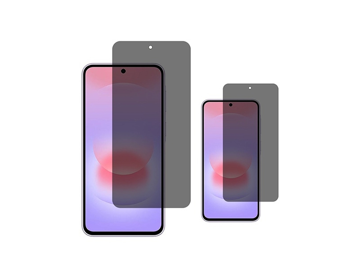 Kit 2 Películas De Vidro Anti-spy Phonecare Para Samsung Galaxy A27