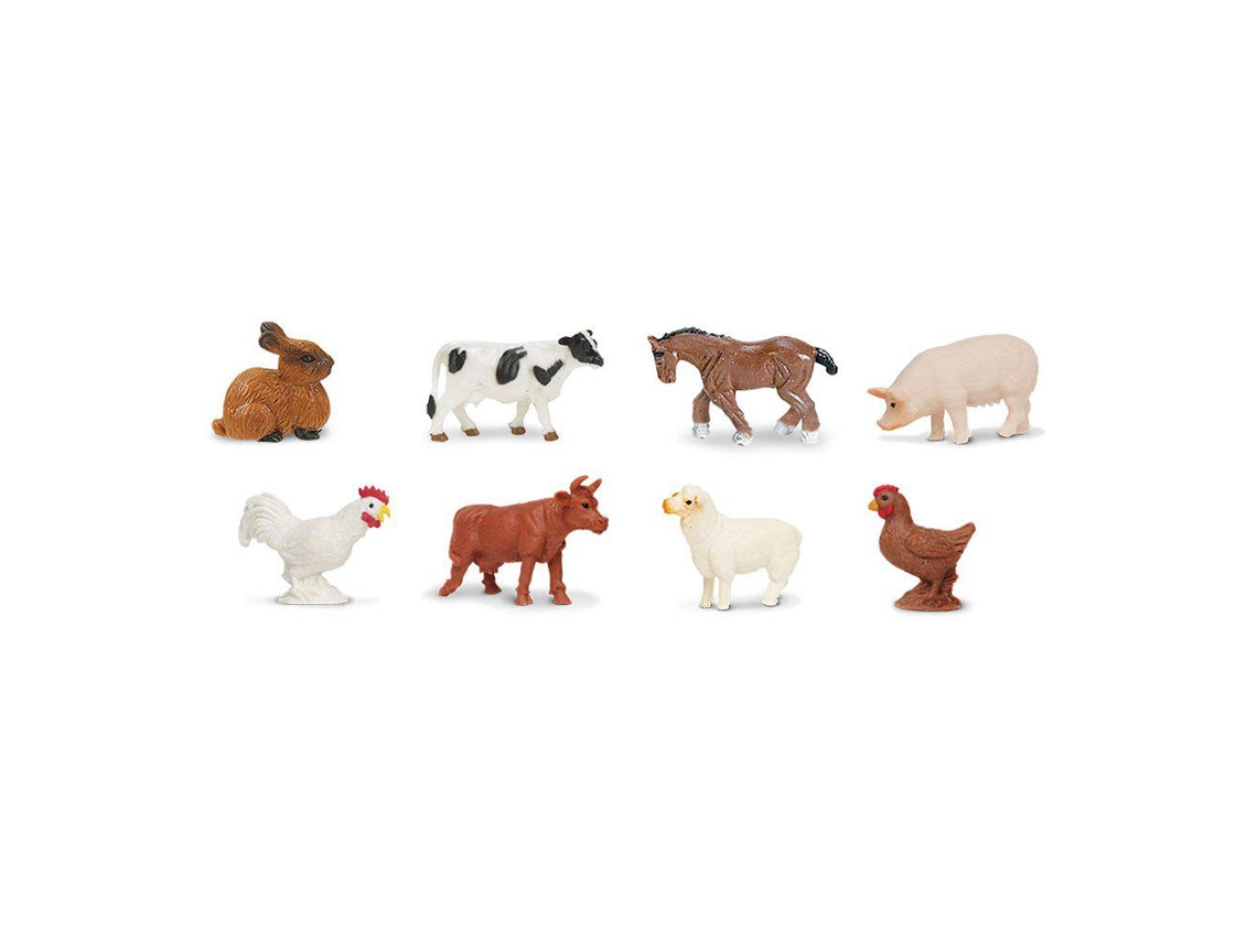 SAFARI Fun Pack Farm
