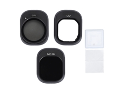 Conjunto Filtros Uv Cpl Nd16 Para Drone Mini 4 Pro