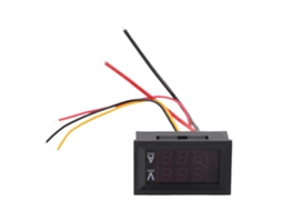 PINÇA de Teste Elétrico Isolada J.60058 1000V/30A