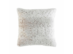Coussin Desmontável 45 X 45 Cm – Imitação De Pelo / Veludo Alaska