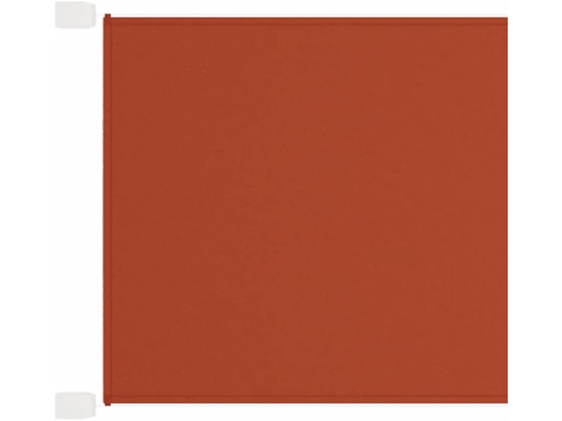 Guarda-sol De 140 X 360 Cm Em Poliéster Para Pátio, Terraço