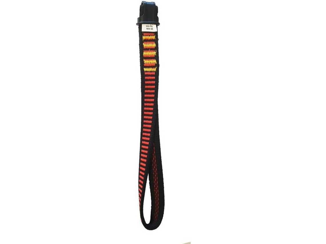 Quickdraws QI´ROC Express Polyamida+Protec